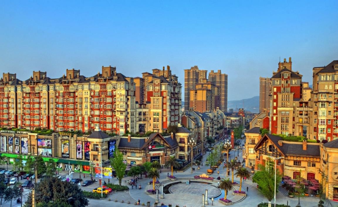 無(wú)需慌張？ 小區(qū)配套未成形不會(huì)打開