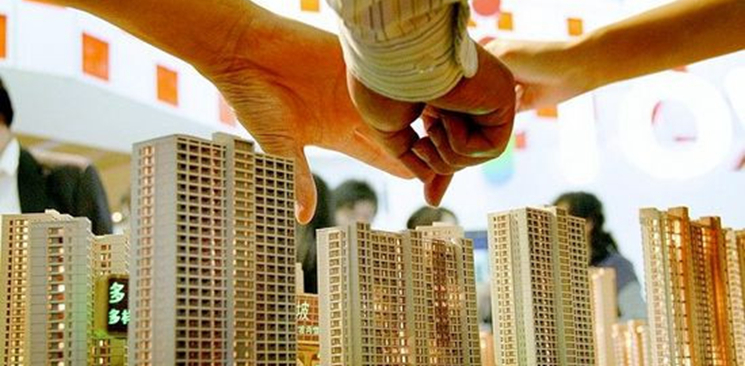 一線城市樓市節(jié)后為何火速升溫？