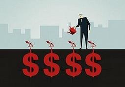 互聯(lián)網(wǎng)理財(cái)時代 消費(fèi)者如何避免&ldquo;踩雷&rdquo;