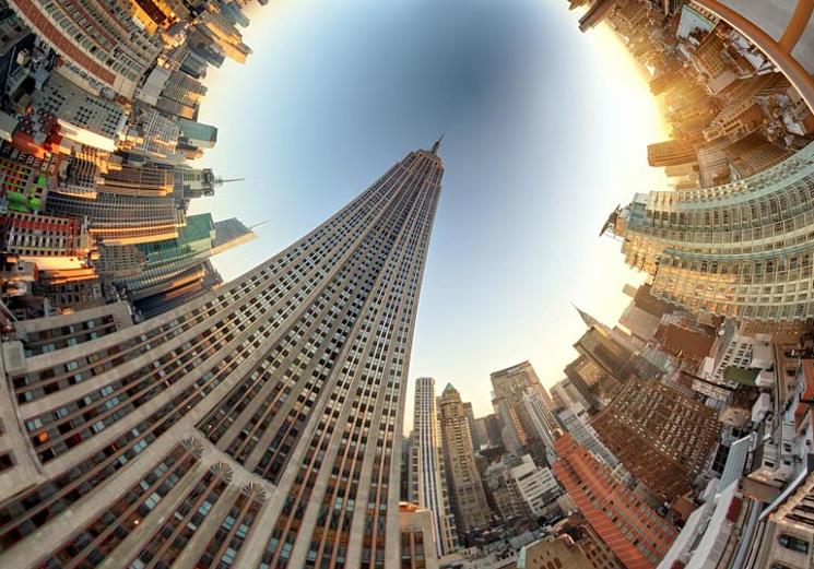 部分二線城市地價(jià)有泡沫？