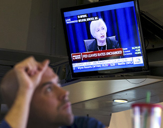 有加息預(yù)期就賣股票？你錯了