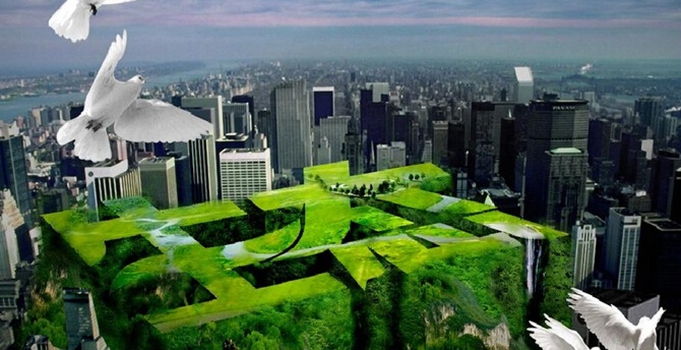 循環(huán)經濟在中國