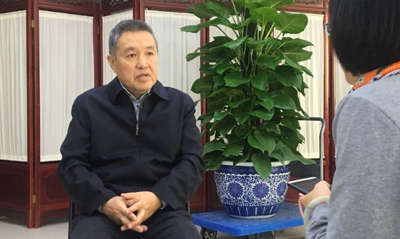 對所有市場主體一視同仁、平等對待