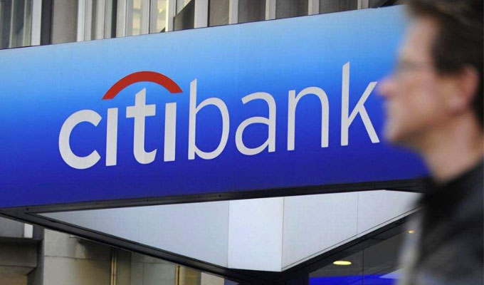 花旗中國CEO林鈺華:看好人民幣國際化等各項機遇