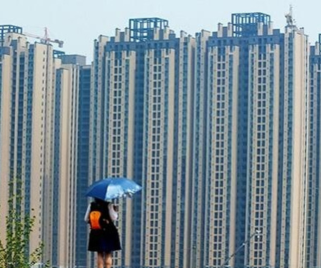 樓市調(diào)控&ldquo;打地鼠&rdquo;！囤房炒房將被嚴(yán)打