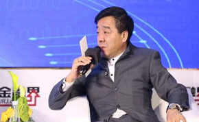 李非:扶貧不能理解為經(jīng)濟(jì)上的