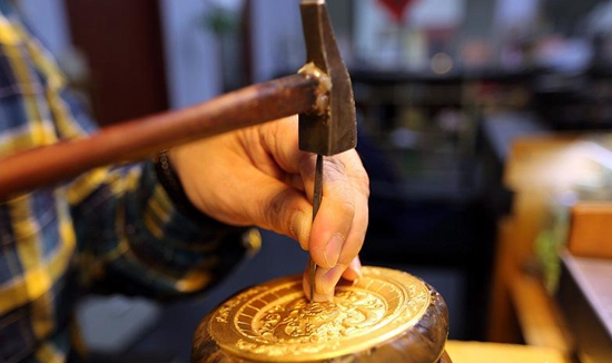 &ldquo;老鳳祥&rdquo;&ldquo;東阿阿膠&rdquo;：以&ldquo;工匠精神&rdquo;和傳承創(chuàng)新擦亮老字號