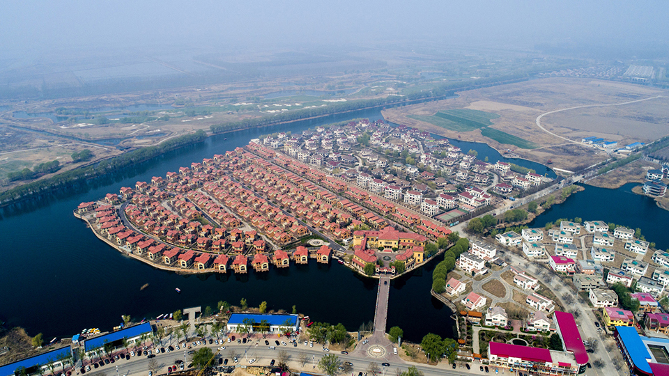 歷史性的跨越 決定性的成就&mdash;&mdash;以習(xí)近平同志為核心的黨中央引領(lǐng)中國&ldquo;十三五&rdquo;時期發(fā)展紀實