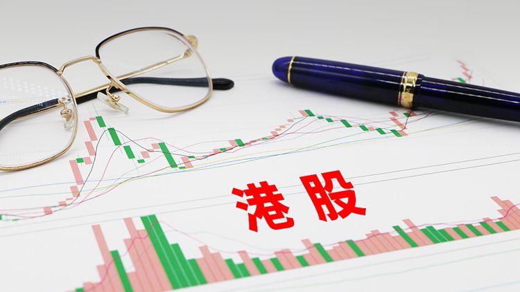 港股已過(guò)艱難時(shí)刻？多路資金南下吸籌