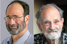 沙普利引領羅思共獲諾貝爾經(jīng)濟學獎