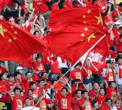 &ldquo;央企是要踢世界杯的！&rdquo;