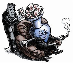 社會為何詬病獨董事件？