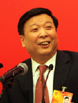 國(guó)土部部長(zhǎng)姜大明： &ldquo;組合拳&rdquo;出擊用地市場(chǎng)