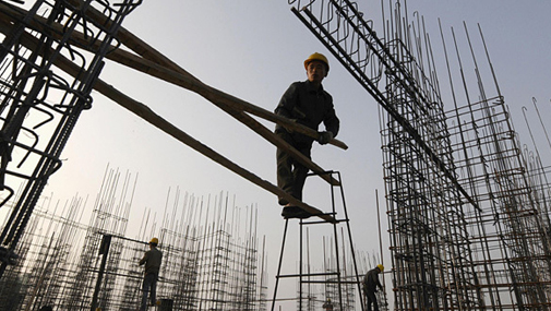 2014中國(guó)經(jīng)濟(jì)十問(wèn):投資能否維持20%的增長(zhǎng)？