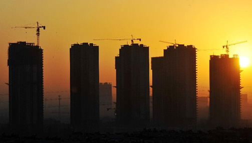 2013年哪些城市房?jī)r(jià)上漲最快？