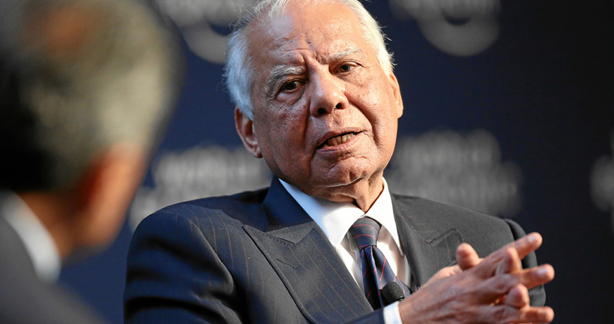 各國(guó)政要探討重塑世界格局、實(shí)現(xiàn)可持續(xù)發(fā)展