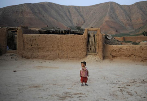 經過漫長的財富分層，然后呢？