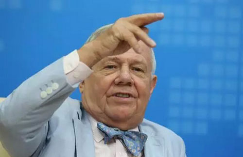 中國股市是否有泡沫？