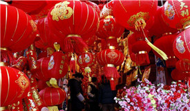 改變進(jìn)行時(shí)：2018年春節(jié)，你打算怎么過(guò)？