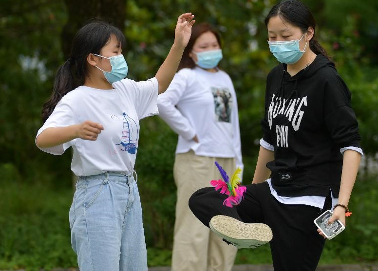 備考期間醫(yī)生教你如何吃早餐、夜宵