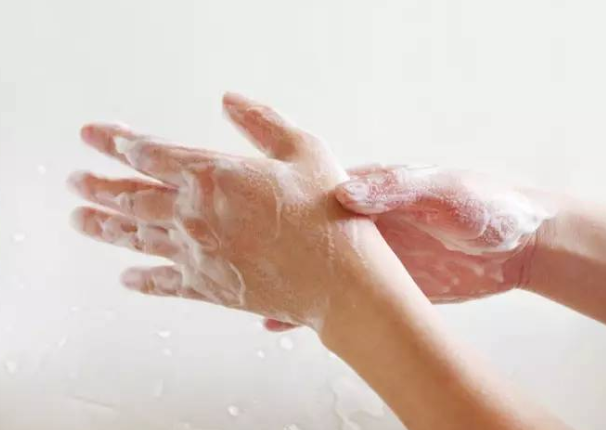 外出歸家后，如何做好清潔消毒