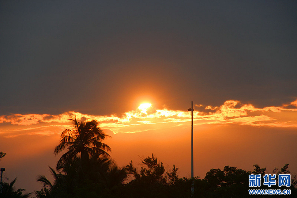 八月再見，九月你好