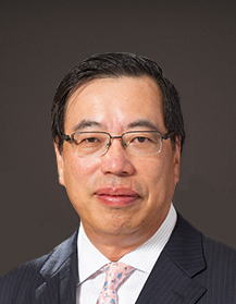 梁君彥：行政、立法攜手向前 共創(chuàng)香港美好明天