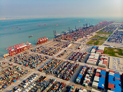 貨流更快、成本更低、優(yōu)勢更大&mdash;&mdash;粵港澳大灣區(qū)跨境物流大提速