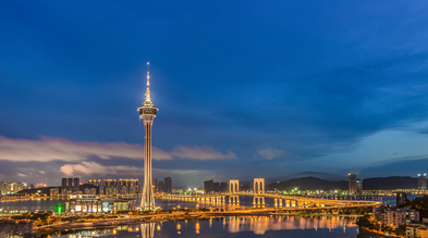 澳門特區(qū)政府：把握發(fā)展機遇，全力參與粵港澳大灣區(qū)建設