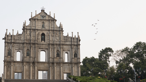 全力抗擊新冠疫情，全面深化粵澳合作&mdash;&mdash;新一屆澳門特區(qū)政府施政半年紀實