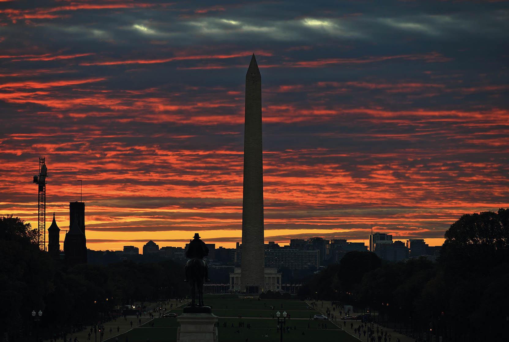 從“斬殺線”看美國：一場被承認(rèn)的結(jié)構(gòu)性風(fēng)險