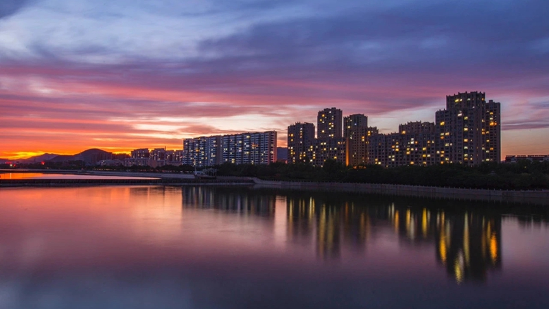 這，就是凌源！