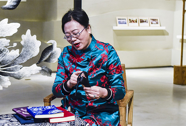 &ldquo;中國沒有5000年的品牌，但有5000年的文化。&rdquo;