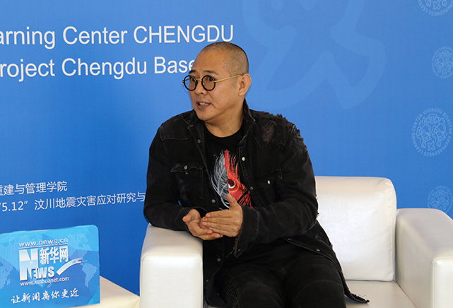 慈善是感性的，公益需要持久