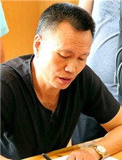 &ldquo;失散者歸途的燈塔&rdquo;李耀進(jìn)