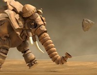 來(lái)了！老&ldquo;高&rdquo;（GAO）