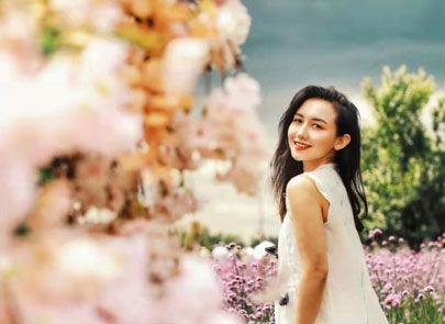 快來凌源百合節(jié)，get同款美照！