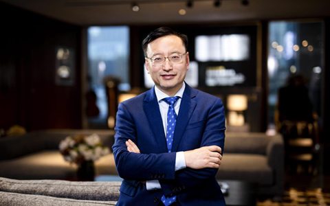 深挖睡眠文化，&ldquo;慕思全球睡眠文化之旅&rdquo;法國起航