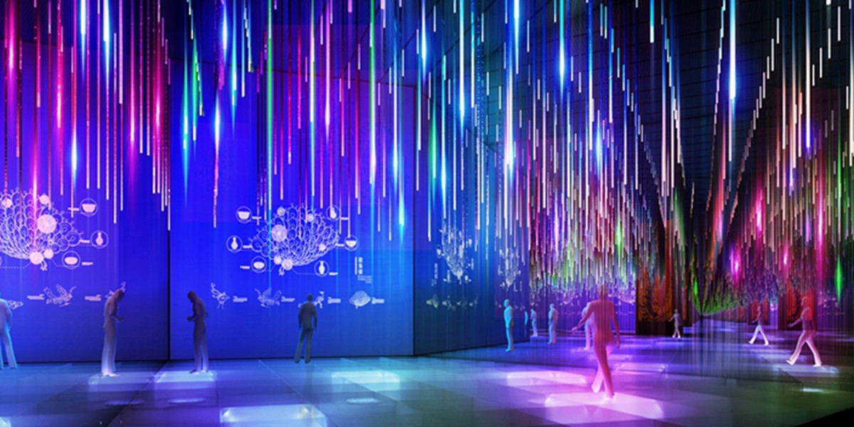 瓷生物樂(lè)園公益&ldquo;小畫(huà)家&rdquo;創(chuàng)作花絮