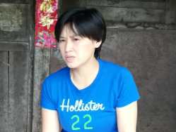 第一書記&ldquo;夫妻檔&rdquo;陳彩霞、楊方華