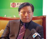 盧福明:企業(yè)的生存價值