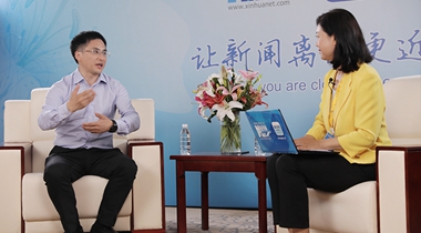 專訪彭作文：數(shù)字化、產業(yè)化助推凌源花卉產業(yè)倍數(shù)增長