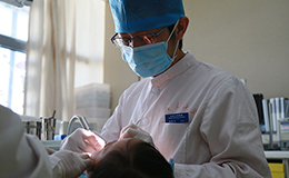 兒童牙科診室里的&ldquo;蛋糕師&rdquo;