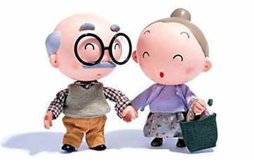 南京：&ldquo;醫(yī)養(yǎng)護康&rdquo;為老人提供一站式服務