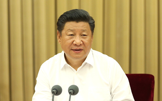 新意中的心意&mdash;&mdash;習(xí)近平的&ldquo;健康中國(guó)&rdquo;策