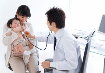 內蒙古&ldquo;六個一&rdquo;培養(yǎng)兒科醫(yī)生