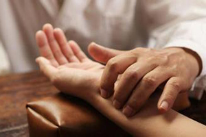 社區(qū)醫(yī)院試點(diǎn)中醫(yī)&ldquo;治未病&rdquo;