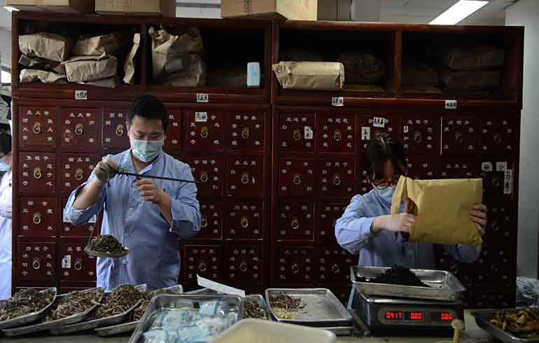 致敬偉大改革｜對話40年，講述身邊的健康故事（第二十二集）&mdash;&mdash;中醫(yī)智慧，吸引世界眼光