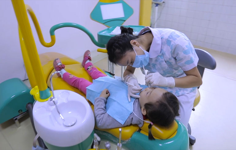 致敬偉大改革｜對話40年，講述身邊的健康故事（第十五集）&mdash;&mdash;守護孩子，就是守護希望