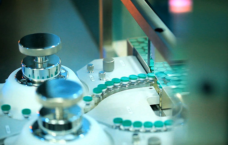 致敬偉大改革｜對話40年，講述身邊的健康故事（第七集）&mdash;&mdash;小藥片后面的大民生